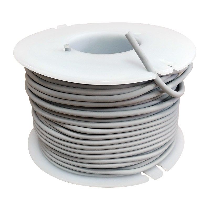 Шнур для горячей сварки Tarkett 91542 (50м) цвет серый