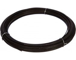 Проволока стальная 30м вязальная термообработанная 1,2мм