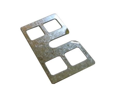 Креммер клипс крепление для профилей KNAUF (250)