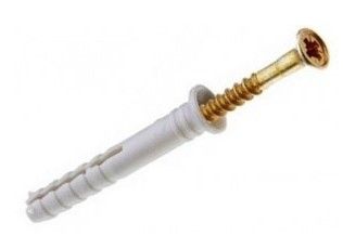 Дюбель - гвоздь потай 8х60