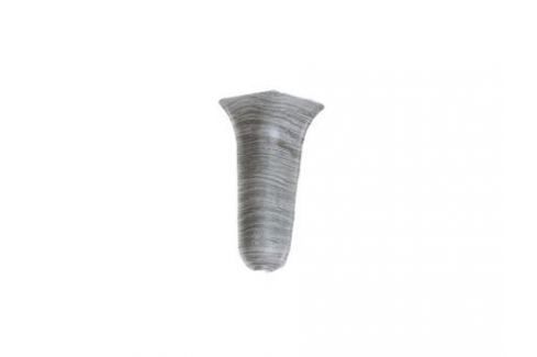 278 Угол внутренний Лексида 55мм Сосна серая (20шт)