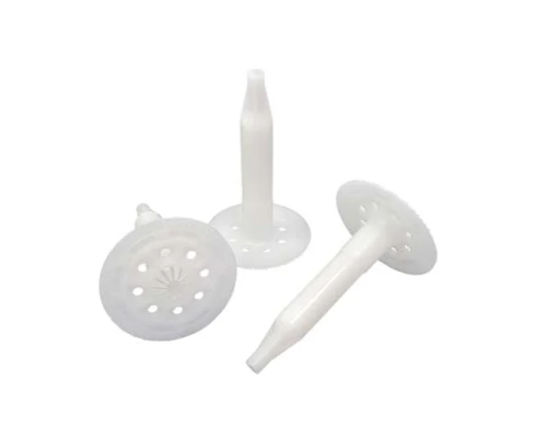 Дюбель тарельчатый UNION UT-BWD 50х60 1000шт