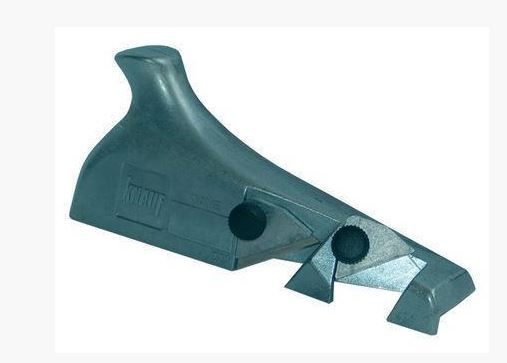 Рубанок кромочный (KNAUF)