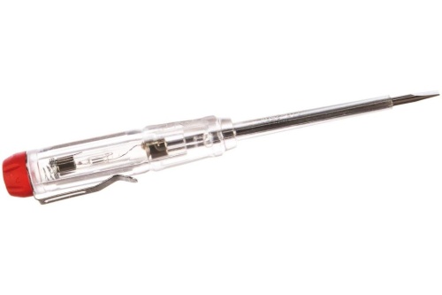 Отвертка индикаторная КОБАЛЬТ 140мм 110-250В CR-V