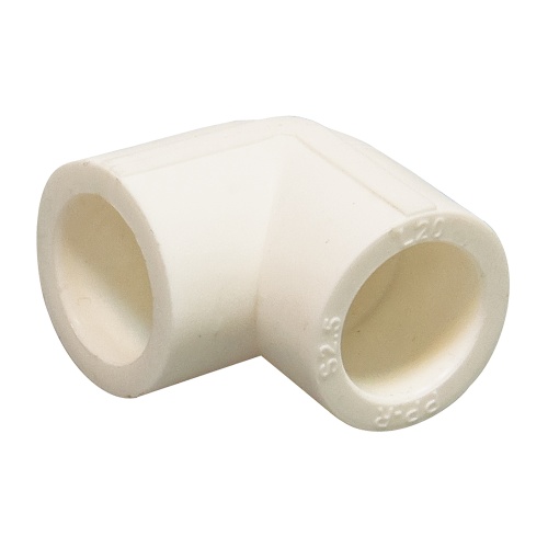 Угольник ППРС D20 AguaPlast