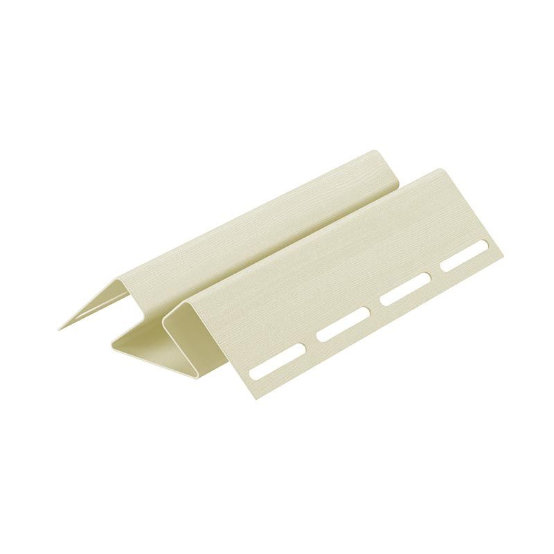 Внутренний угол DÖCKE Сливки 3050мм