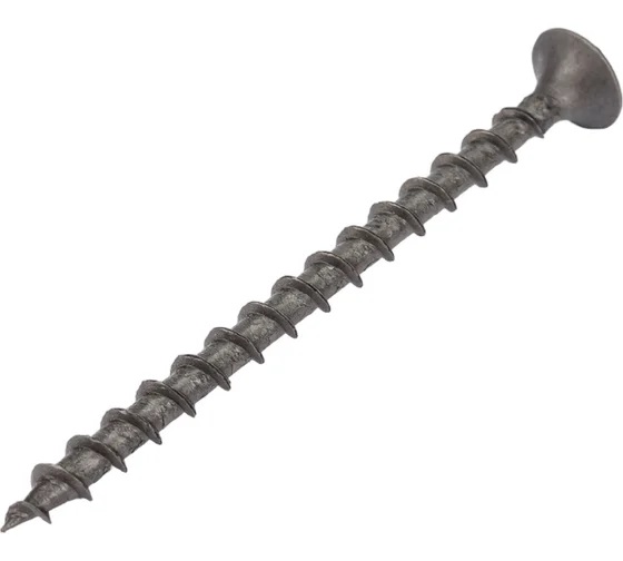 Саморез ГКД 3,5х51 367шт/1кг (уп.15кг) весовой