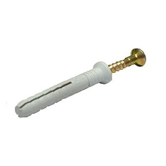Дюбель - гвоздь потай 8х80