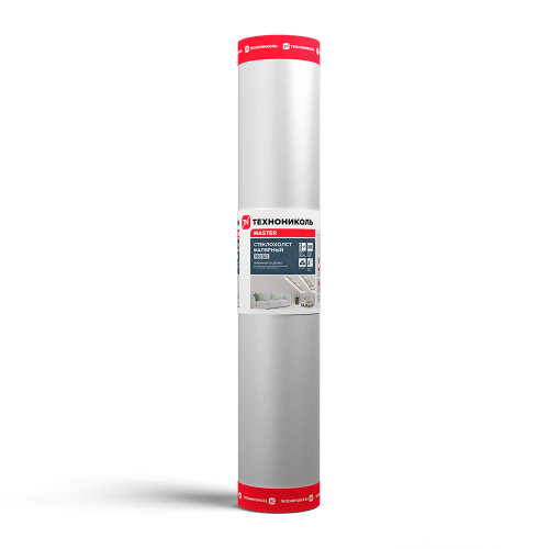 Стеклохолст NG 50г/м2 1мх50м ТехноНИКОЛЬ