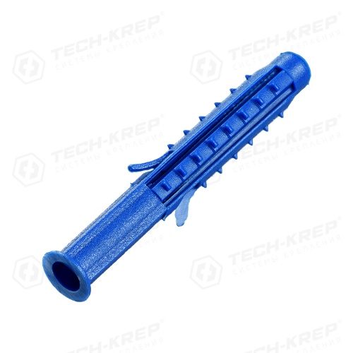 Дюбель 6х50 распорный Чапай 