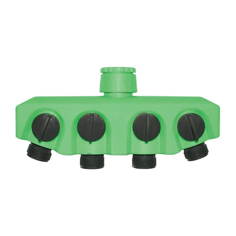 Распределитель 3/4 четырехканальный 93473 ФАРИНА