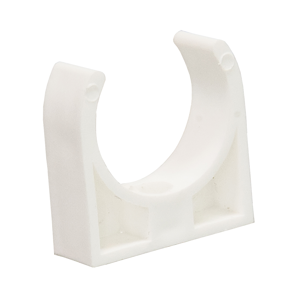 Опора d25 с защелкой