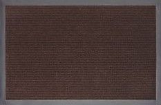 Коврик придверный Крок коричневый 0.80*1.20