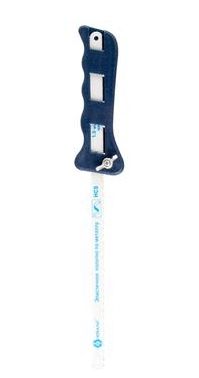 Ножовка-ручка 300мм пластик ручка КОБАЛЬТ