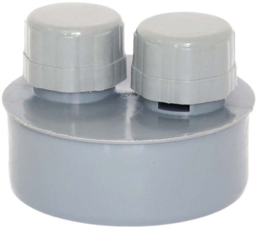 Аэратор канализ ПП50