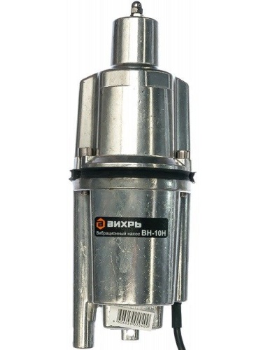 Насос вибрационный Вихрь ВН-10Н
