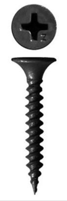 Саморез ШСГМ 3,5х25 (40шт) пакет СВФС