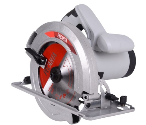 Пила дисковая ДП-190/1800 Ресанта