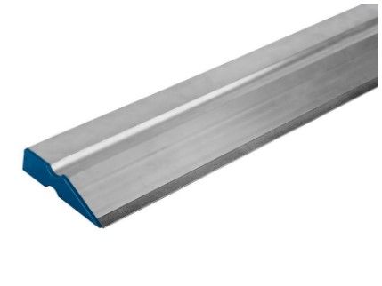 Правило 2000 мм трапеция алюминиевое 1 ребро жесткости