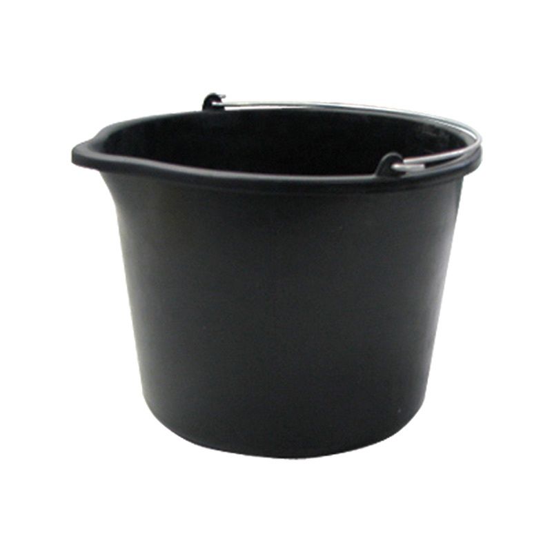 Ведро 12 л строительное 65101 БИБЕР