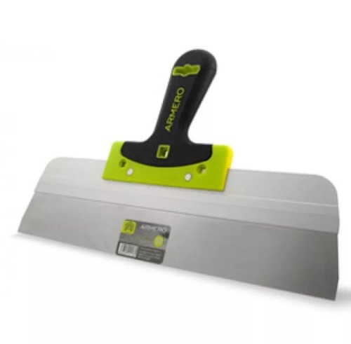 Шпатель 250 мм армирующая рамка 2-компонентная ручка ARMERO