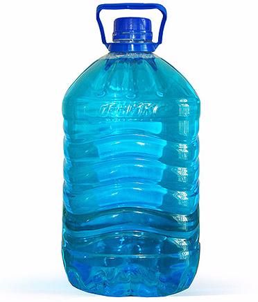 Деэмульгатор CC (-15 С) (4 л)