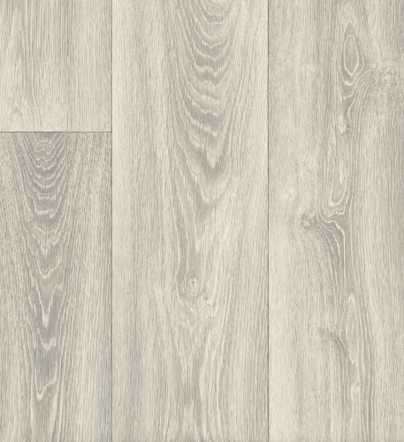 Линолеум бытовой IVC ТЕКСВИЛЛ ДУБ ТУМАННОЕ УТРО 2,5м (57,5) 3,7/0,5/2,5 кг/кв м