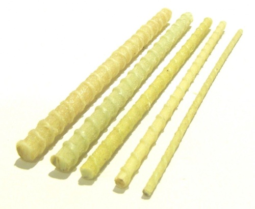 Арматура стеклопластиковая 8мм ТУ (50 м)