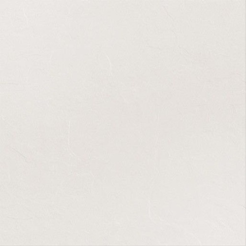Керамический гранит UF010 600х600х10 светло молочный матовый моноколор (1,44м2)