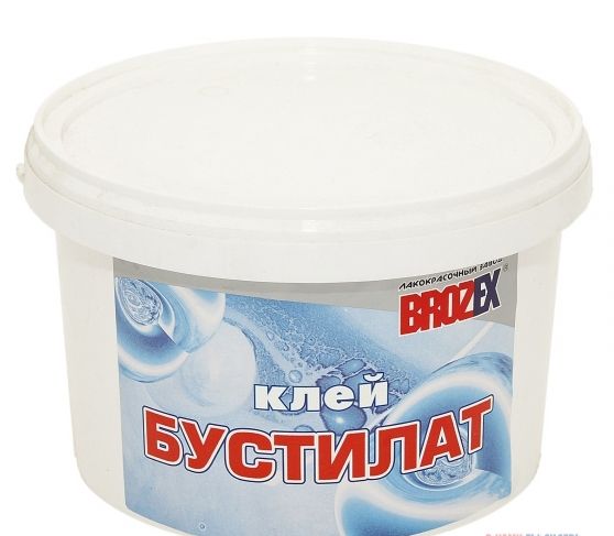 Бустилат BROZEX (3 кг) /4