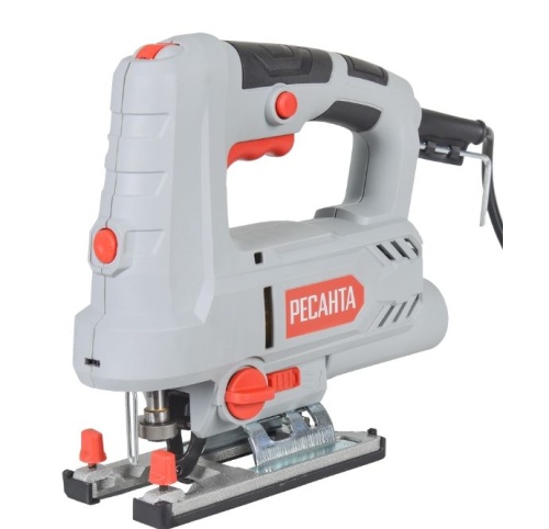 Лобзик электрический Л-100/850 Ресанта 