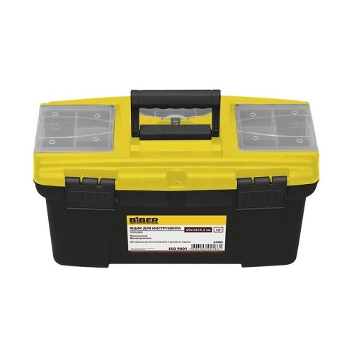 Ящик для инструментов 12 65400 БИБЕР