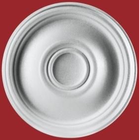 Розетка потолочная D 313-210 (30 шт)