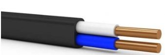 Кабель ВВГ-Пнг(А)-LS 2х1.5