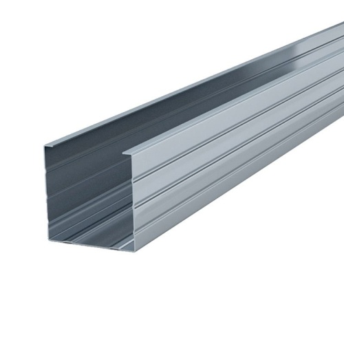 Профиль стоечный ПС-2 50х50х3000 (А) /30/120