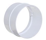 Соединитель круглый D=100 10СКП (Эковент)