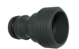 Адаптер 3/4 с наружной резьбой (19мм) 93413 ФАРИНА