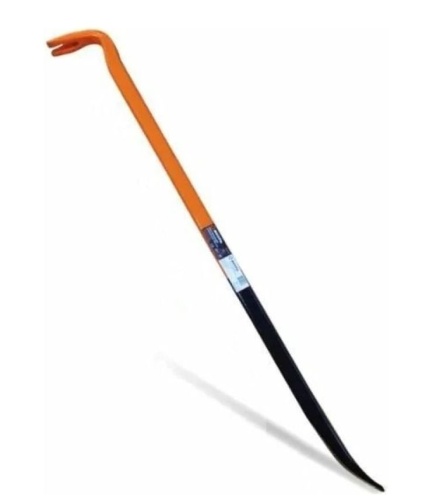 Лом - гвоздодер 600 мм усиленный Вихрь