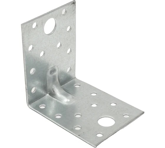 Крепежный уголок усиленный KUU 70х70х55