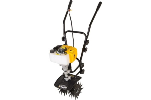 Мотокультиватор GMC-1.8 Huter 70/5/3