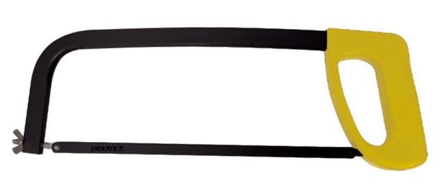 Ножовка по металлу Мастер (12/48) 85602 БИБЕР