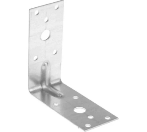 Крепежный уголок усиленный KUU 90х90х40