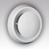 Клапан-дефлектор 12,5 АПВП (Эковент)