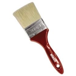 Кисть флейцевая Суприм Аква 2" (12/480) 31203 БИБЕР