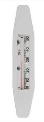 Термометр для воды Лодочка (0..+40)уп.п/п