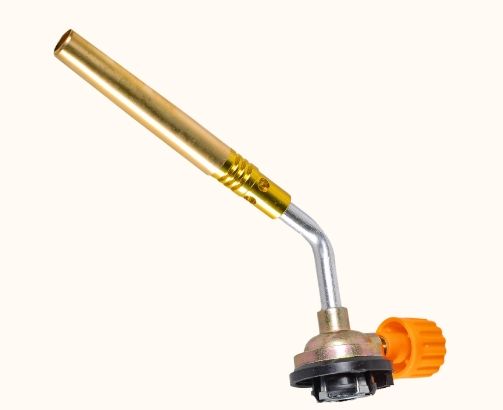 Насадка на газовый баллон (горелка газовая) НГ-2 Вихрь