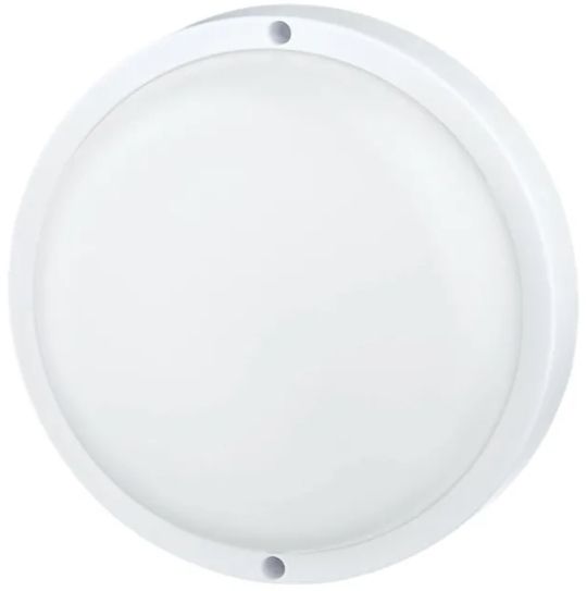 Светильник светодиодный ДПО 18 Вт 4000К IP65 ЖКХ круг TOKOV ELECTRIC