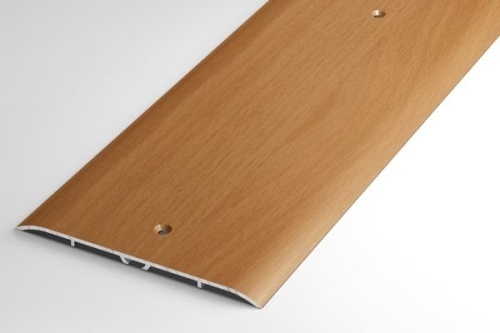 Порог-стык бук 100*1,35 (ПС 05.1350.083)