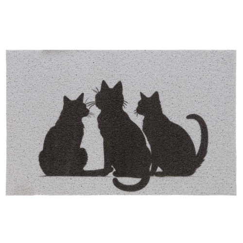 Коврик придверный DABAR 40*60 дизайн 144