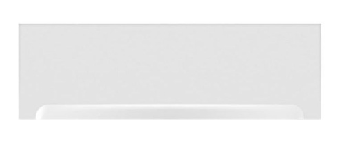 Domani-Spa Classic Экран лицевой 1500х700/750 (крепеж в комплекте)